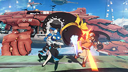 ꡼ No.006Υͥ / ǡGUILTY GEAR -STRIVE-סʥץ쥤֥륭֥󡦥ǥפɲä륢åץǡȤ1126˼»