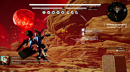 ꡼ No.001 | DAEMON X MACHINA