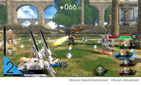 ���������꡼ No.001�Υ���ͥ������ / AC��������ɱ �����ޡ��ɥץ�󥻥� �Хȥ륳����������פβ�Ư��12��˷��ꡣ��Ƥ���ɱ�ǥ�������Ȥ���臘���異�������