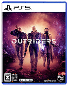 OUTRIDERS