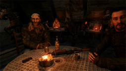 画像ギャラリー No.003のサムネイル画像 / シリーズ2作品を収録したSwitch版「メトロ リダックス ダブルパック」を紹介。核戦争後の地下世界をめぐる旅路で青年が見るものとは