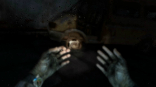 画像ギャラリー No.017のサムネイル画像 / シリーズ2作品を収録したSwitch版「メトロ リダックス ダブルパック」を紹介。核戦争後の地下世界をめぐる旅路で青年が見るものとは