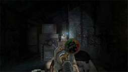 画像ギャラリー No.020のサムネイル画像 / シリーズ2作品を収録したSwitch版「メトロ リダックス ダブルパック」を紹介。核戦争後の地下世界をめぐる旅路で青年が見るものとは