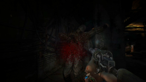 画像ギャラリー No.021のサムネイル画像 / シリーズ2作品を収録したSwitch版「メトロ リダックス ダブルパック」を紹介。核戦争後の地下世界をめぐる旅路で青年が見るものとは