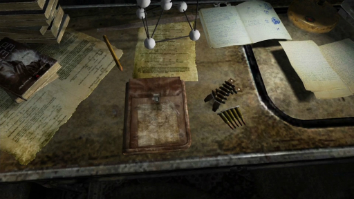 画像ギャラリー No.023のサムネイル画像 / シリーズ2作品を収録したSwitch版「メトロ リダックス ダブルパック」を紹介。核戦争後の地下世界をめぐる旅路で青年が見るものとは