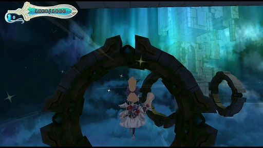 画像ギャラリー No.003のサムネイル画像 / Switch版「フォワード・トゥ・ザ・スカイ」の開発がアナウンス。日本語音声の追加などボリュームアップして2020年内に発売予定