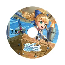 画像ギャラリー No.003のサムネイル画像 / Switch「フォワード・トゥ・ザ・スカイ」の発売日が2月25日に決定。特装版の特典情報も