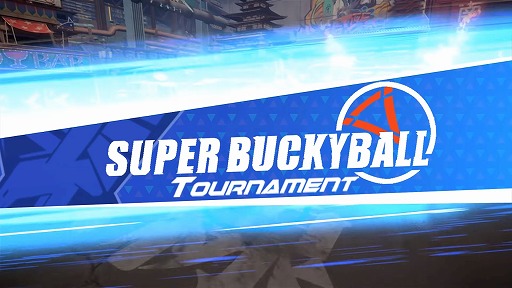 Super Buckyball Tournament Trailer