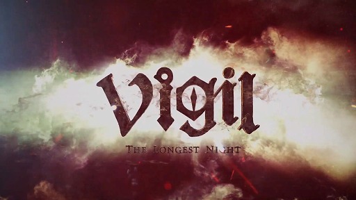 Vigil: The Longest Night Teaser Trailer