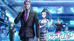 ꡼ No.047Υͥ / TRIBE NINEפϥޥ۸ॢץȤƥ꡼ءо쥭饯ѡ˥餫ˤ줿ݡ