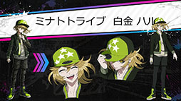 ꡼ No.064Υͥ / TRIBE NINEפϥޥ۸ॢץȤƥ꡼ءо쥭饯ѡ˥餫ˤ줿ݡ