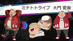꡼ No.068Υͥ / TRIBE NINEפϥޥ۸ॢץȤƥ꡼ءо쥭饯ѡ˥餫ˤ줿ݡ