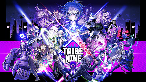 ꡼ No.079Υͥ / TRIBE NINEפϥޥ۸ॢץȤƥ꡼ءо쥭饯ѡ˥餫ˤ줿ݡ