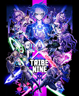 ꡼ No.080Υͥ / TRIBE NINEפϥޥ۸ॢץȤƥ꡼ءо쥭饯ѡ˥餫ˤ줿ݡ