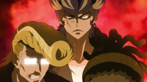 画像ギャラリー No.003のサムネイル画像 / アニメ「トライブナイン」第5話あらすじ&場面カットが解禁