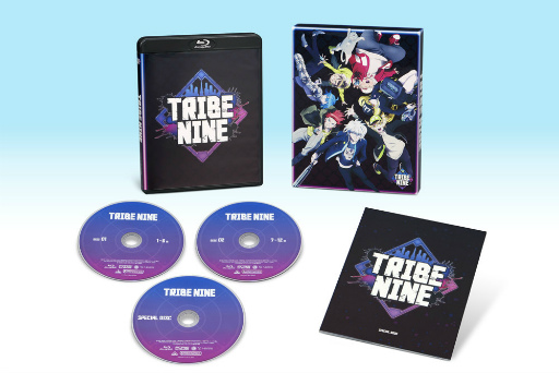 ꡼ No.002Υͥ / TV˥֥ȥ饤֥ʥBlu-ray BOXȯ䡣ʥŵ