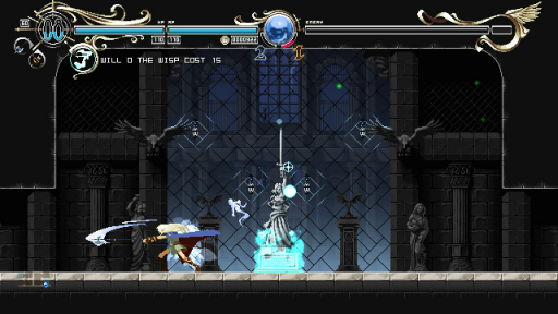 画像ギャラリー No.011のサムネイル画像 / ディードが華麗に戦う「ロードス島戦記」の2D探索アクションがSteamに登場。早期アクセス版のインプレッションをお届け