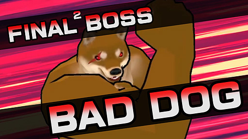 画像ギャラリー No.003のサムネイル画像 / 動物ミーム格闘ゲーム「Fight of Animals」のSwitch版が3月下旬リリースへ。PC版には2匹のボスが本日追加