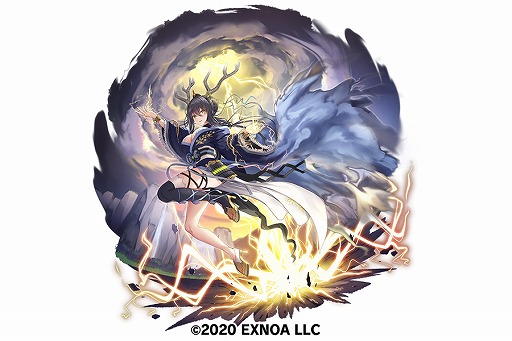 画像ギャラリー No.004のサムネイル画像 / 「要塞少女」にメインクエスト第9章前編が実装に。リミットバトルイベントもスタート