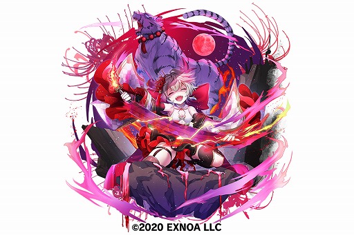 画像ギャラリー No.005のサムネイル画像 / 「要塞少女」にメインクエスト第9章前編が実装に。リミットバトルイベントもスタート