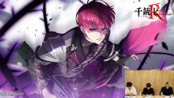 ꡼ No.010Υͥ / ƻ:RhodoknightǿҤȤĤˡġ!?ꥹƤΥ㥹Ȥ·6ƻR饤֡ɤݡ