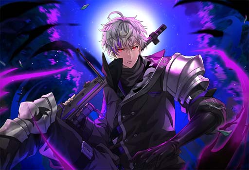 ꡼ No.003Υͥ / ƻ:Rhodoknightסԥååץ˴ָꥫɡ֥ޡפо