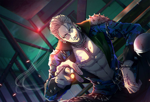 ꡼ No.004Υͥ / ƻRס3ɤΥ֥롼ȤȥХƥΥԥååץ򳫺