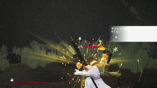 画像ギャラリー No.019のサムネイル画像 / 日本語版「サムライジャック:時空の戦い」プレイレポート。アニメの続きを描く物語を,アニメそのままの雰囲気で楽しめるアクションRPG