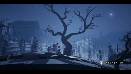 画像ギャラリー No.020のサムネイル画像 / 日本語版「サムライジャック:時空の戦い」プレイレポート。アニメの続きを描く物語を,アニメそのままの雰囲気で楽しめるアクションRPG