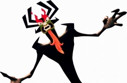 画像ギャラリー No.029のサムネイル画像 / 日本語版「サムライジャック:時空の戦い」プレイレポート。アニメの続きを描く物語を,アニメそのままの雰囲気で楽しめるアクションRPG