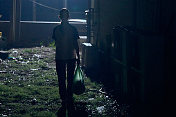 画像ギャラリー No.002のサムネイル画像 / 映画「夜勤事件」,竹財輝之助さんやONE N' ONLYの関 哲汰さんらが出演。主題歌はLizaさんを起用