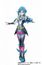 画像ギャラリー No.010のサムネイル画像 / 「遊戯王デュエルモンスターズ レガシー・オブ・ザ・デュエリスト:リンク・エボリューション」のPC/PS4/Xbox One版が本日リリース