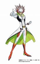 画像ギャラリー No.011のサムネイル画像 / 「遊戯王デュエルモンスターズ レガシー・オブ・ザ・デュエリスト:リンク・エボリューション」のPC/PS4/Xbox One版が本日リリース