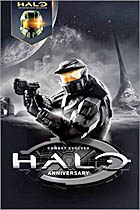 Halo: Combat Evolved Anniversary