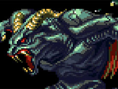 メトロイドヴァニアの原点を楽しめ。アプリ版「悪魔城ドラキュラX 月下の夜想曲」のプレイレポート