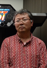 画像ギャラリー No.004のサムネイル画像 / 「ダライアス コズミックリベレーション」の開発はエムツーとピラミッドが担当。収録される2タイトルが融合したキービジュアルの公開も