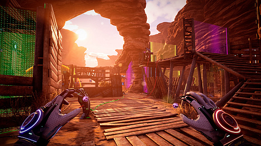 画像ギャラリー No.006のサムネイル画像 / 月面基地を舞台にしたパズルアクション「Relicta」が2020年内にリリース。最新トレイラーが公開