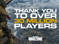 103000ͤΥϿCall of Duty: Warzoneפκǿȥ쥤顼