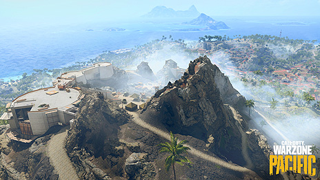 ꡼ No.004Υͥ / CoD: WarzoneפΥȥ̾ϡCoD: Warzone PacificפˡCoD 󥬡ɡɥ1Ϥޤ123
