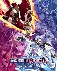 ���������꡼ No.001�Υ���ͥ������ / Steam�ǡ�UNDER NIGHT IN-BIRTH Exe:Late[cl-r]�פ�3��27����ȯ�䡣�����UNIST�פ򥢥åץ��졼�ɤǤ���DLC���ۿ�ͽ��