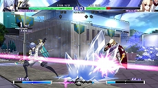 ���������꡼ No.003�Υ���ͥ������ / Steam�ǡ�UNDER NIGHT IN-BIRTH Exe:Late[cl-r]�פ�3��27����ȯ�䡣�����UNIST�פ򥢥åץ��졼�ɤǤ���DLC���ۿ�ͽ��