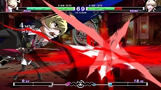 ���������꡼ No.004�Υ���ͥ������ / Steam�ǡ�UNDER NIGHT IN-BIRTH Exe:Late[cl-r]�פ�3��27����ȯ�䡣�����UNIST�פ򥢥åץ��졼�ɤǤ���DLC���ۿ�ͽ��