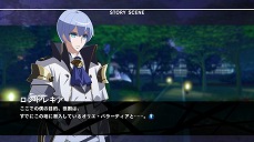 ���������꡼ No.004�Υ���ͥ������ / ��UNDER NIGHT IN-BIRTH Exe:Late[cl-r]�פ�Steam�Ǥ��ۿ����ϡ�����Ȥ�������ǽ�ˤ��륢�åץǡ��ȥѥå����ۿ�