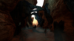 画像ギャラリー No.004のサムネイル画像 / 「Amnesia: Rebirth」の発売日が2020年10月20日に決定。Frictional Gamesが手掛けるサバイバルホラー・Amnesiaシリーズの第3弾