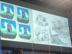 「Sky 星を紡ぐ子どもたち」のアニメ映像化が決定。ティザー映像が公開へ