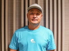 thatgamecompanyのアートディレクターに,現在進行中の新企画「Sky Animation Project」について聞いた