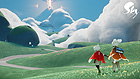 Sky 星を紡ぐ子どもたち