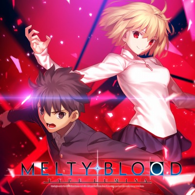 ꡼ No.006Υͥ / 80󥪥դΡSummer SaleɤPS StoreǥȡMELTY BLOOD: TYPE LUMINAפ֥Хå7פоݤ