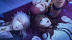 ꡼ No.001 | CodeRealize δס for Nintendo Switch