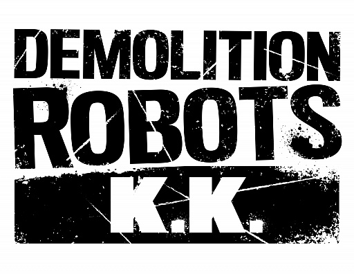 画像ギャラリー No.001のサムネイル画像 / 巨大ロボでビルを破壊する4人対戦アクション「デモリッション ロボッツ K.K.」がPC/Switchで今冬配信。PC版はGenvidに対応